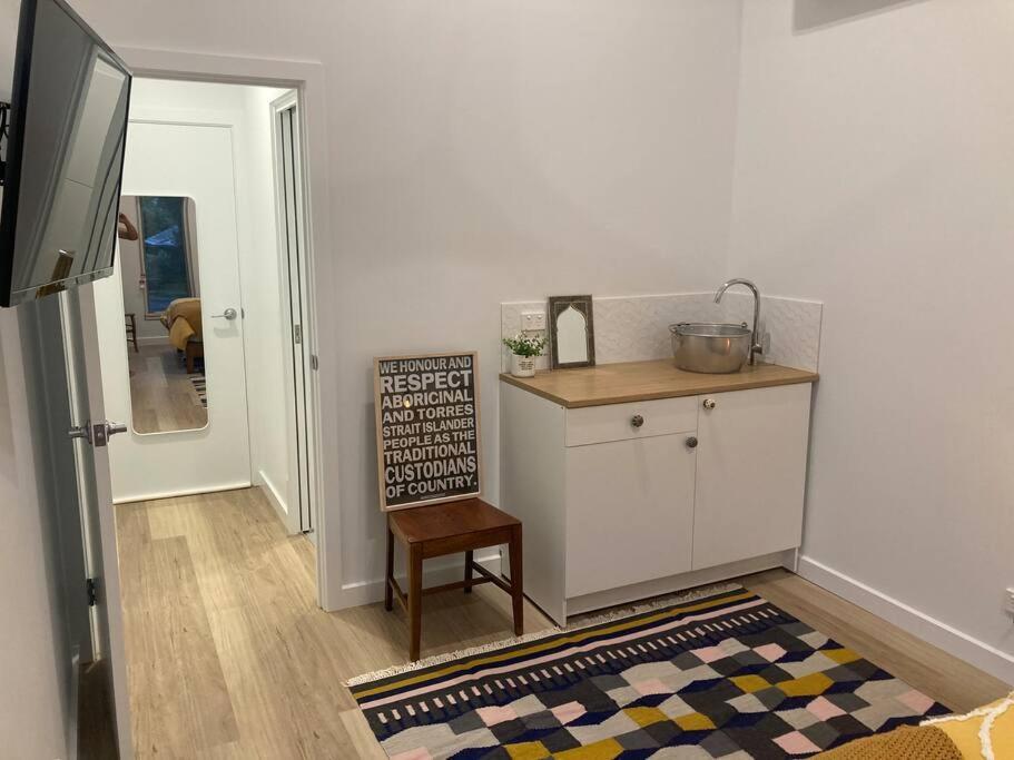 Apartment Blue Heart Willunga
